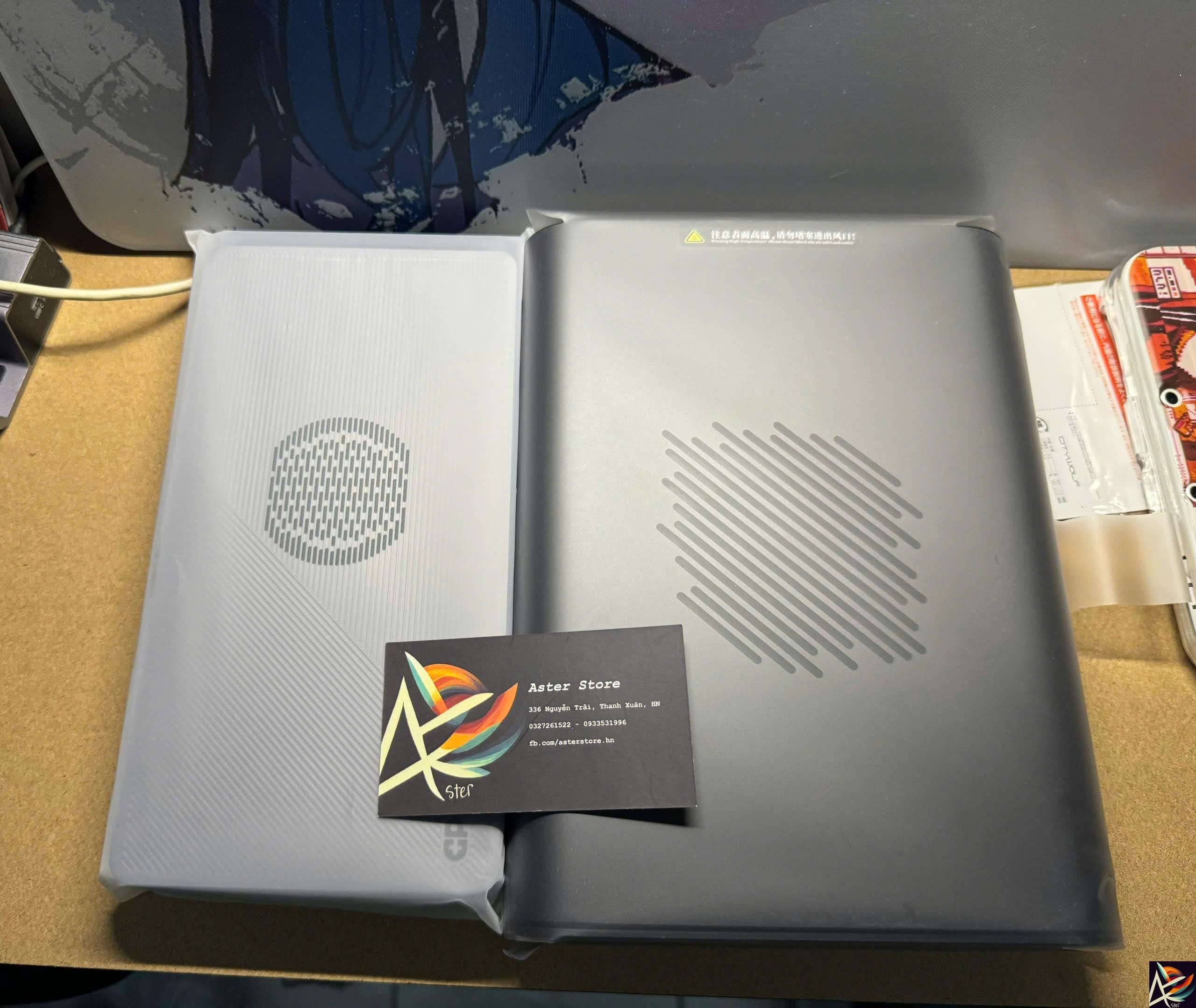 ONEXGPU 2 eGPU - AMD Radeon RX 7800M
