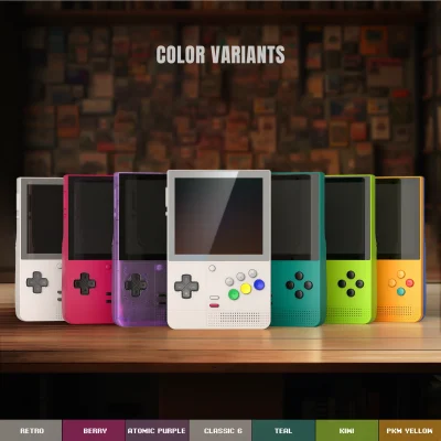 Retroid Pocket Classic