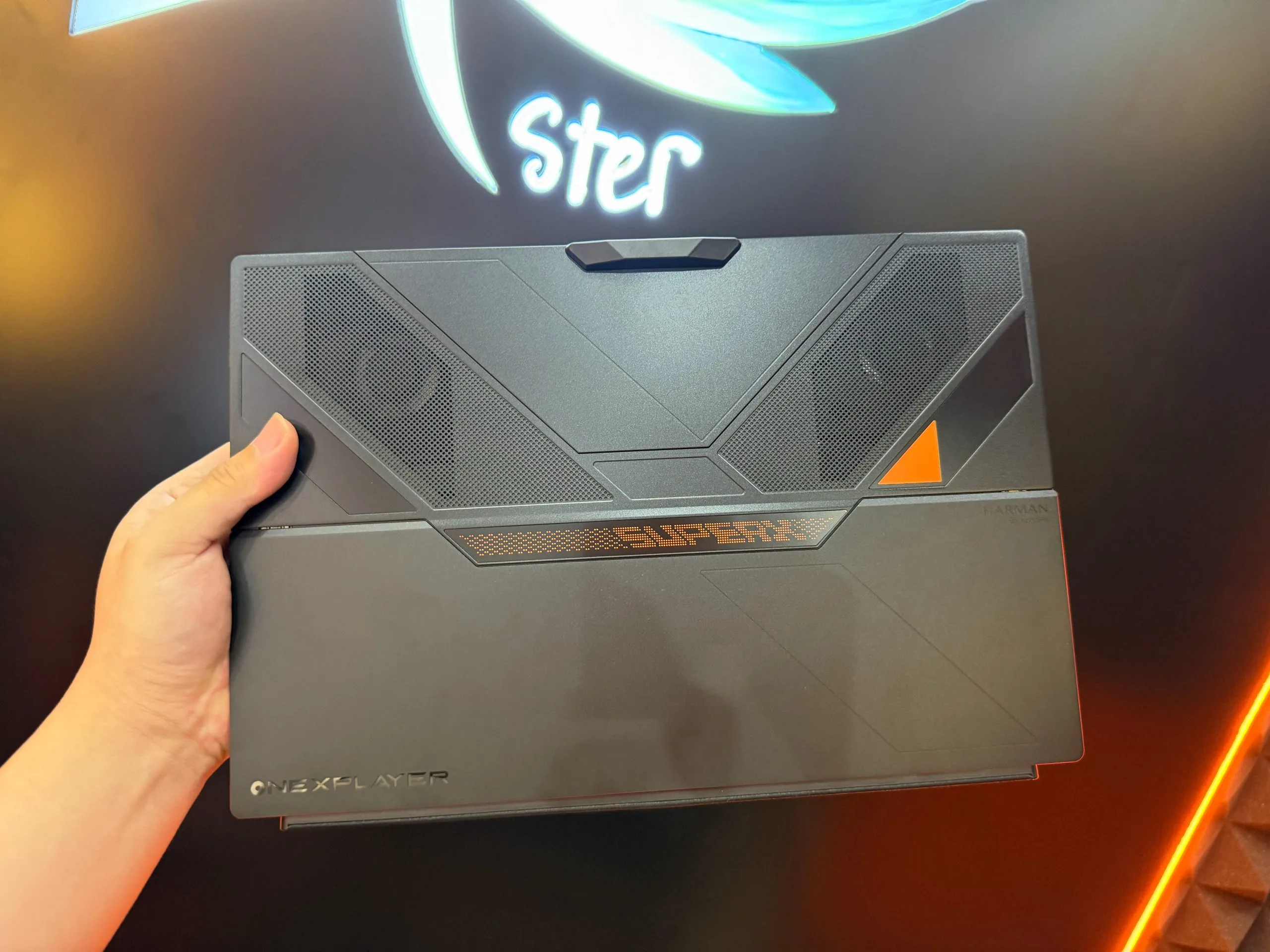 Onexplayer Super X