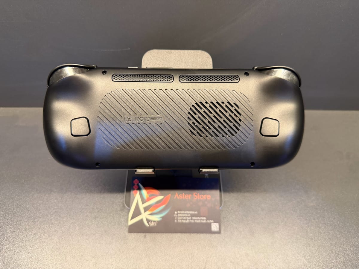 Retroid Pocket 6 - Ảnh 4